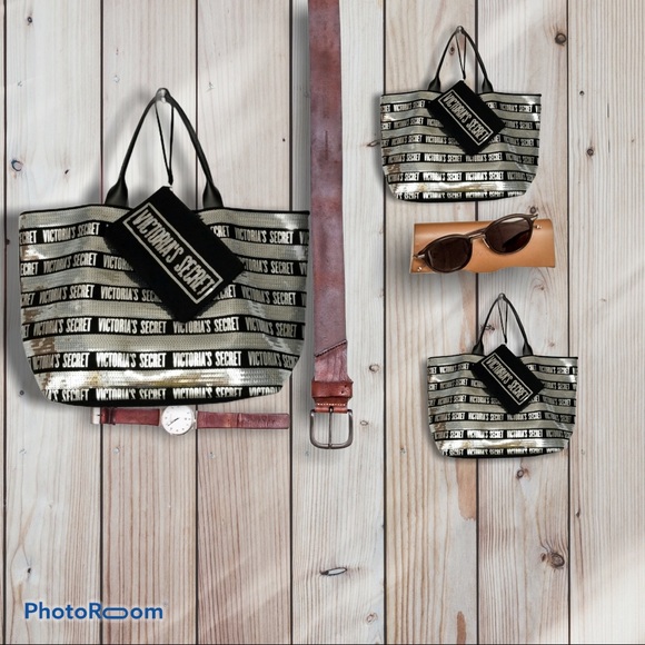 ❤️💗New Victoria’s Secret tote ❤️💗 - Picture 2 of 7